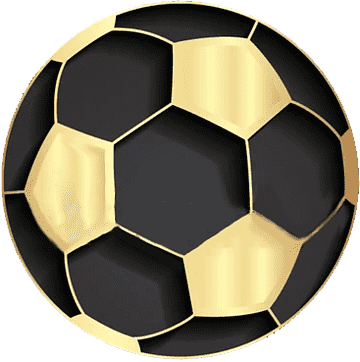 UFABET button ball image png